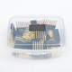 20 pcs 8 pino femme haut empilable tête connecteur socket pour Arduino Shield 269